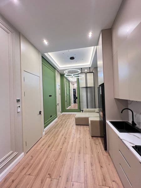 Yunusobod 4-kvartalda, premium rezidensiyada joylashgan <br  — фото 5