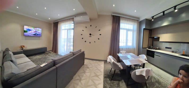 Аренда 2 комн квартиры укомплектовано есть депозить. Студент — фото 3