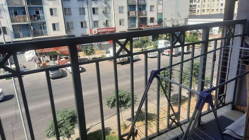 Чоштепа Узар 16  сдам квартиру девочкам  студентам 3 девочки — фото 4