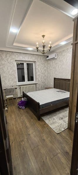 Сдаётся квартира <br />
Карасу 3 3/2/5 улучшенка  77 кв.м<br — фото 2