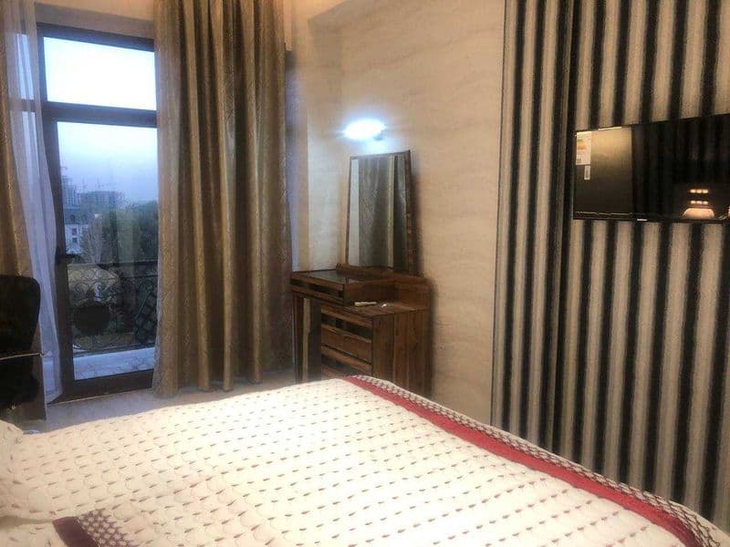 Сдается  квартира Ц-1<br />
Ориентир - Напротив Бибигон<br / — фото 3