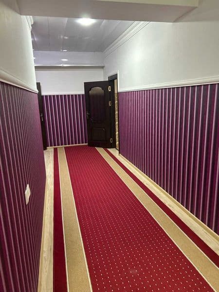 Сдается 3-х комнатная квартира - 1 цокольный этаж! 100 кв.м. — фото 3