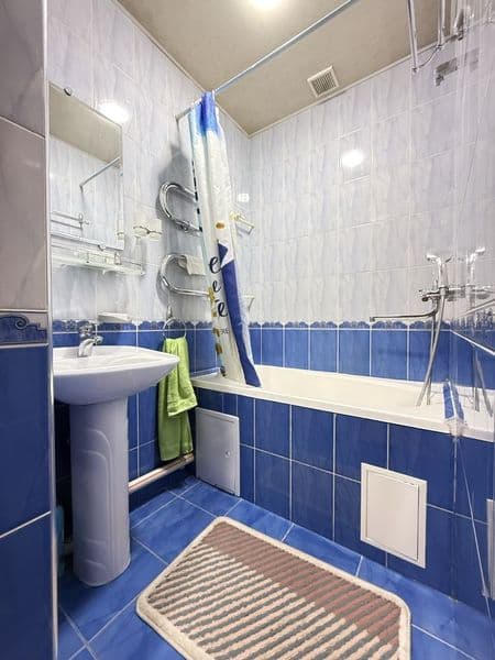 Аренда Шайхантахур  Дружба Фул комплект Апартамент <br />
<b — фото 4