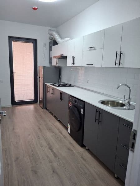 Аренда квартиры -ЖК Ассалом Сохил , Узбум <br />
Ориентир- М — фото 5