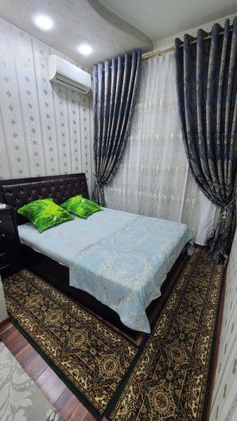 2+ошхона квартира топтоз покиза холатта без маклер — фото 2