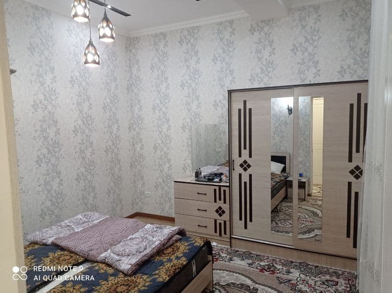 Сдаётся в аренду 3х комнатная квартира на 8 этаже 65 кв.м в  — фото 5