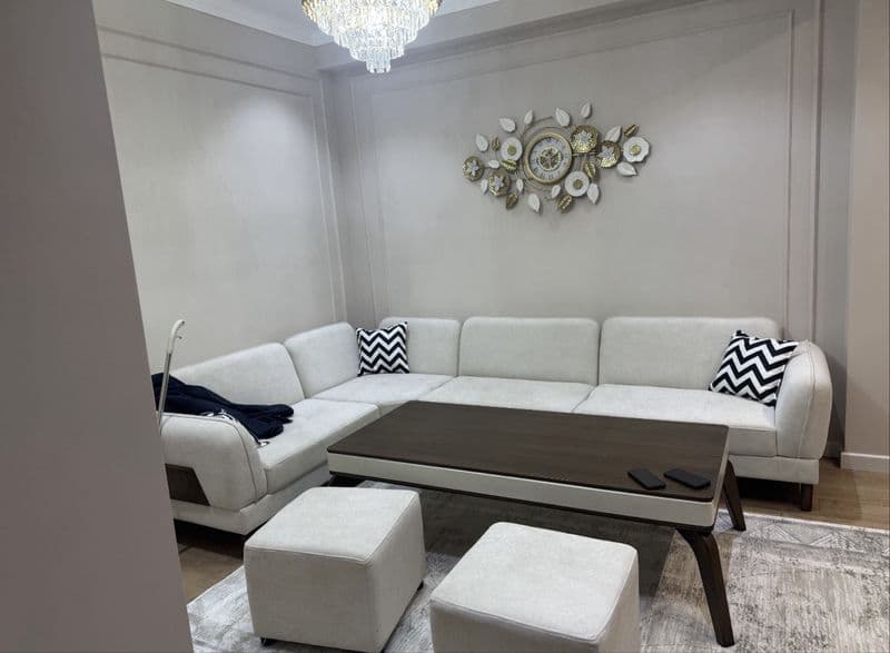 • Район:Яккасарайский<br />
• Ориентир: Prestige Garden<br / — фото 2