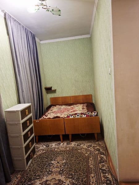 Сдается в аренду для семьи в Юнусабадском районе с мебелью и — фото 5