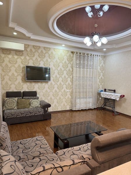 Сдаётся квартира в аренду, ЖК.Паркент Виладж. За Паркенским  — фото 3