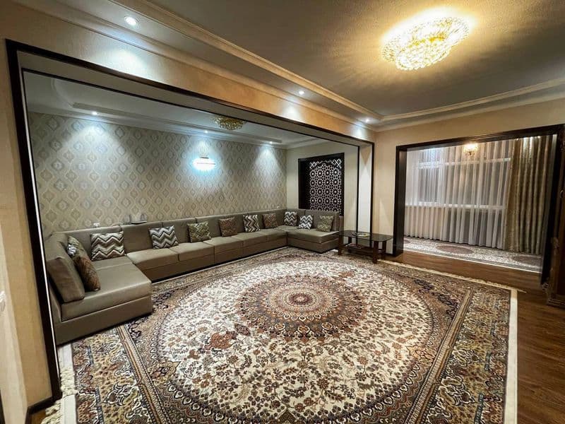 • АРЕНДА КВАРТИР <br />
• Район: Шайхантахур<br />
• Адрес:  — фото 2