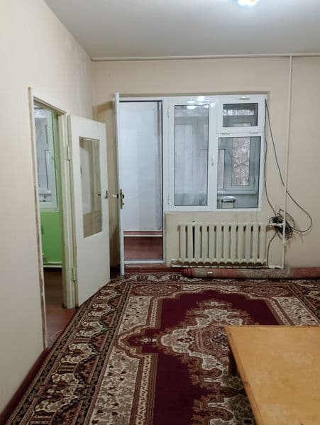 Сдаю квартиру на Чиланзаре 19. Ориентир "Айген" 2/3/4.Переде — фото 4