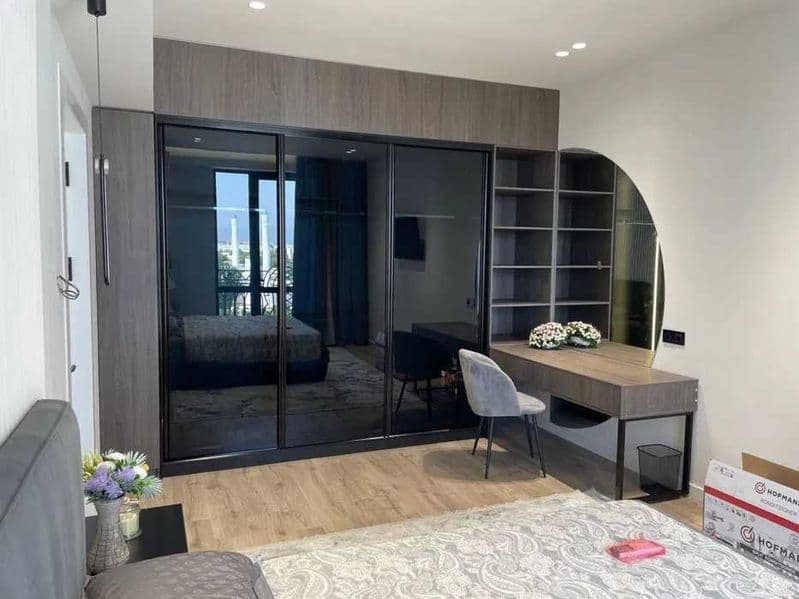 Сдаётся квартира в ЖК Минор<br />
#Ориентир - Минор Мечет<br — фото 4