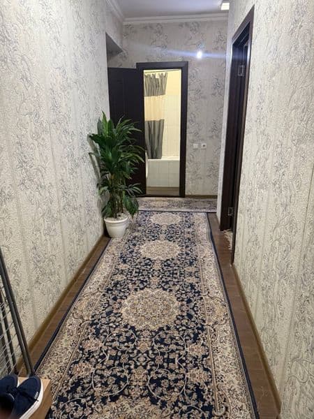 5a sergelida 3 metroga 300m <br />
hamma sharoiti bor<br />
