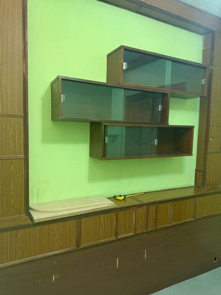 Квартира состояние хорошее зайти жить мебель техника всё ест — фото 3