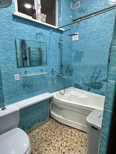 Сдается квартира 2/1/2 <br />
Мирзо-Улугбекский (IT PARK) <b — фото 4