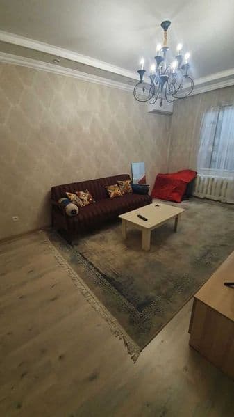 Сдаётся собственная квартира в Чиланзарском районе, 20-й ква — фото 4