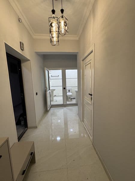 Hamma sharoit bor, 6 etaj, engi remont, 550$, navastroyka, o — фото 2