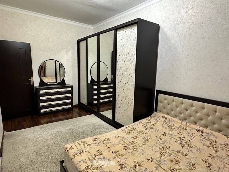 Сдается 2 -х комнатная квартира , в жилом комплексе Обод Мак — фото 4