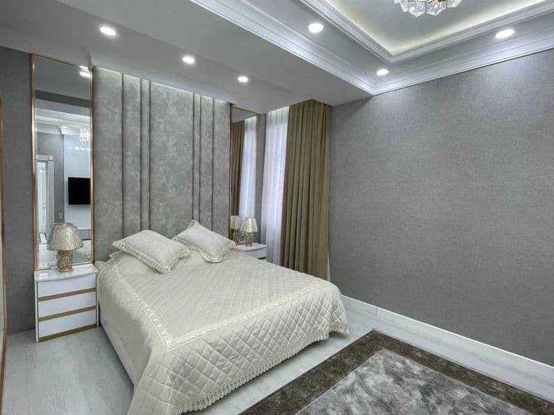 Сдается квартира для семьи или иностранцам<br />
<br />
• Ра