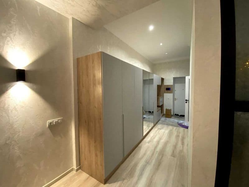 Сдаётся  квартира на Новостройке!<br />
#Ориентир - ЖК Лондо — фото 4