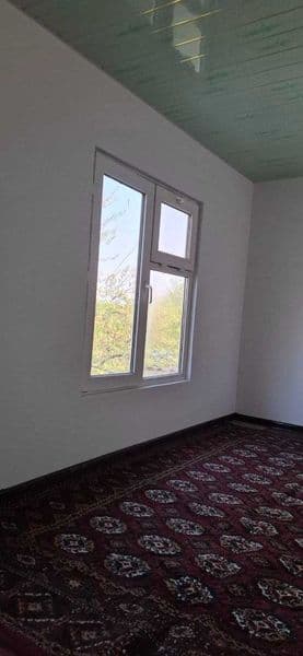 Учтепа тумани 23 кварталдаги 1*/2-хона килинган хонадон оила — фото 3