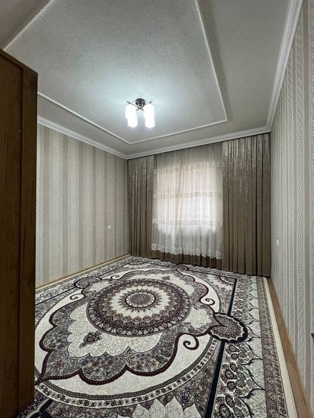 Аренда нурафшон 3 хона 3 этаж 600у,е новастройка евро ремонт — фото 3