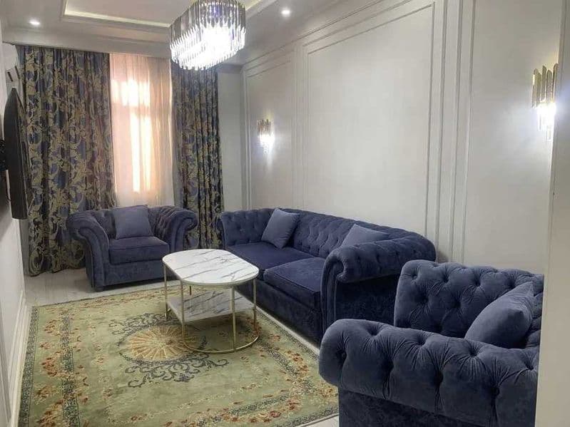 Сдается квартира с красивым ремонтом для одиночек и молодой  — фото 2