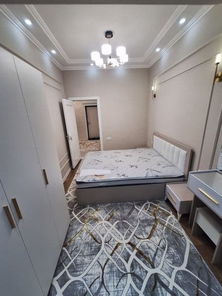 Chilonzor tumani Novza metroga 10 daqiqa yol arenda kvartira — фото 3