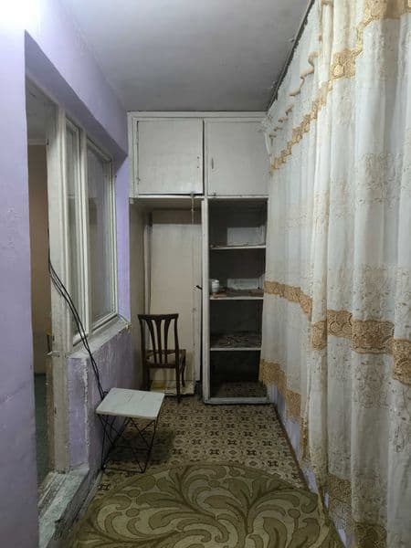 Я хозяйка. Юнусобад -13  1/2/4 аренда <br />
1 ком квартира  — фото 5