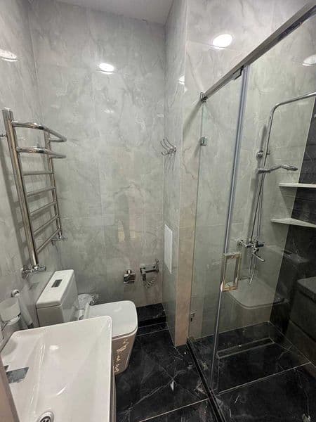 Arenda kvartira v novostroyke Charx Novza, kvartira novaya,  — фото 3