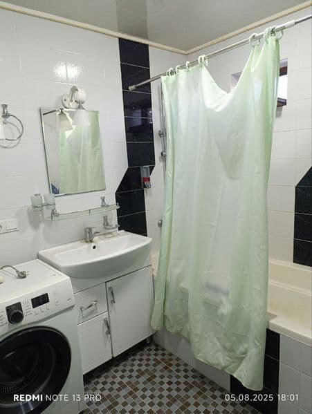 Сдаётся квартира со всеми условиями <br />
Желательно долгос — фото 5