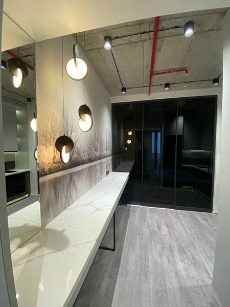 Аренда NRG U-TOWER ориентир Tashkent city <br />
Новостройка — фото 4