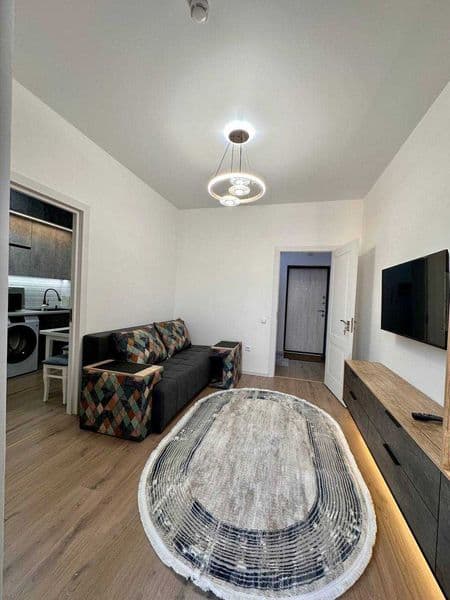 Сдается в аренду квартира<br />
<br />
Адрес : Ферганское шо — фото 3