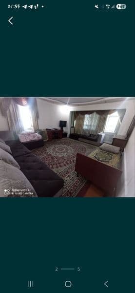 Kvartira avvalam bor qulay bo'lishi kerak negaki inson umrin — фото 4