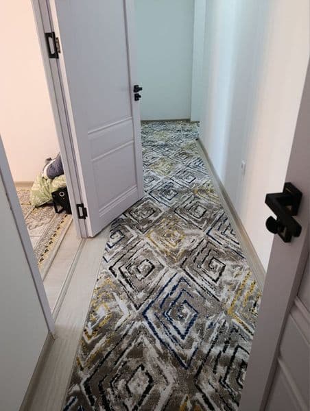 Sergeli Sokin makon Jk Navastroyka yol yuzidagi dom. Uy atro — фото 5