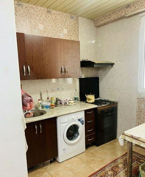 Аренда 2.хонали  оилага берилади расмдаги уй хамма шароити б — фото 2