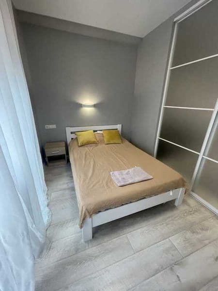 Сдаётся квартира в центре!<br />
#Ориентир - Улица Нукус<br  — фото 5