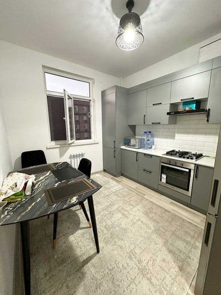 Район: Юнусабадский<br />
Адрес: ЖК Manzara City, ЖК Манзара — фото 3