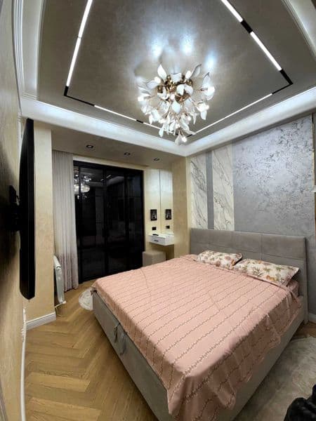 Район: Шайхантахурский <br />
Адрес: Урда <br />
Ориентир: А