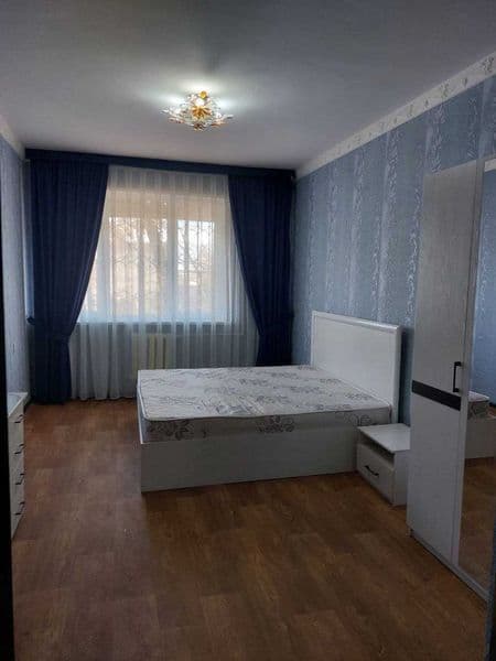 Сдам свою 3/2/5 Художников, Райсобес. Квартира чистая, с меб — фото 2