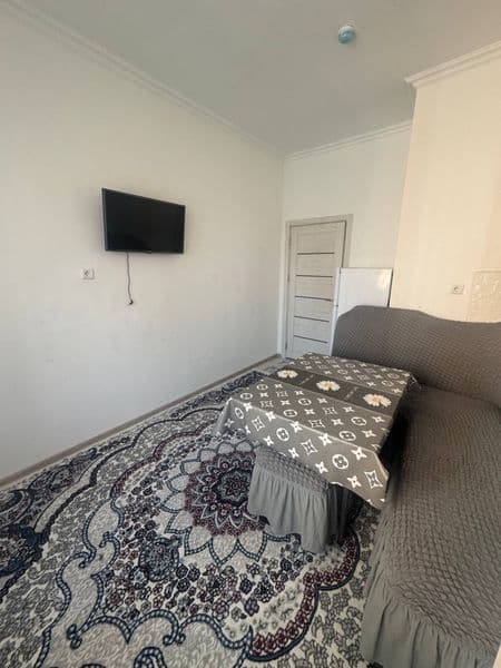 Avtomat stiralka, TV, wifi, xaladelnk, stol stullar, xontaxt — фото 3