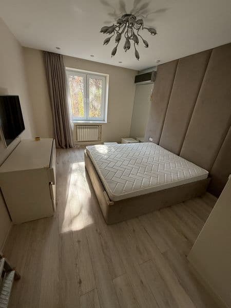 3-х комнатная квартира<br />
2 спальни <br />
Зал<br />
Кухн — фото 5