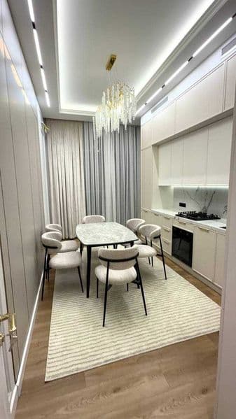 • Район: Чиланзар<br />
• Адрес: 5-квартал<br />
• Ориентир: — фото 4