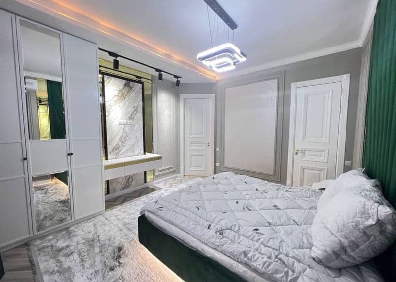 Мирабадский район<br />
ориентир Mirabad Avenue<br />
Жк Mir — фото 4