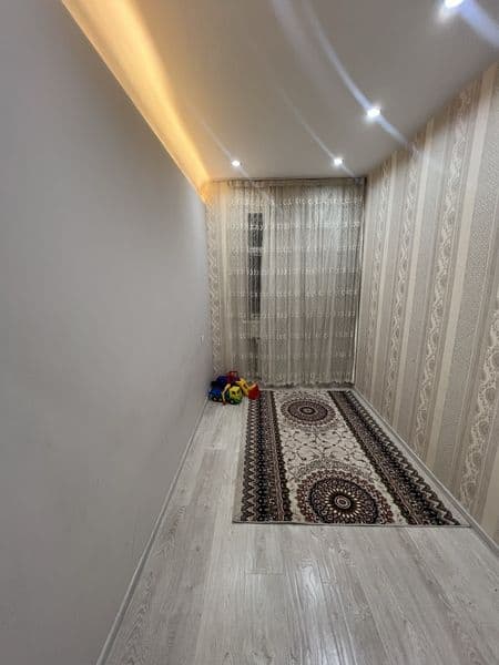 Аренда квартира <br />
Район - Алмазарский<br />
Ориентир -  — фото 3