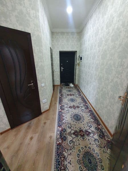 Yunusobod tumani Minor metroni yonida 2xonali kvartira ijara — фото 4