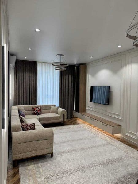 Район: Юнусабадский<br />
Адрес: Хон сарой <br />
<br />
Ком — фото 4