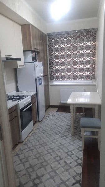 Тошкент Шахар,Яшнобод район, "Обод макон" Турар жой мажмуаси — фото 3