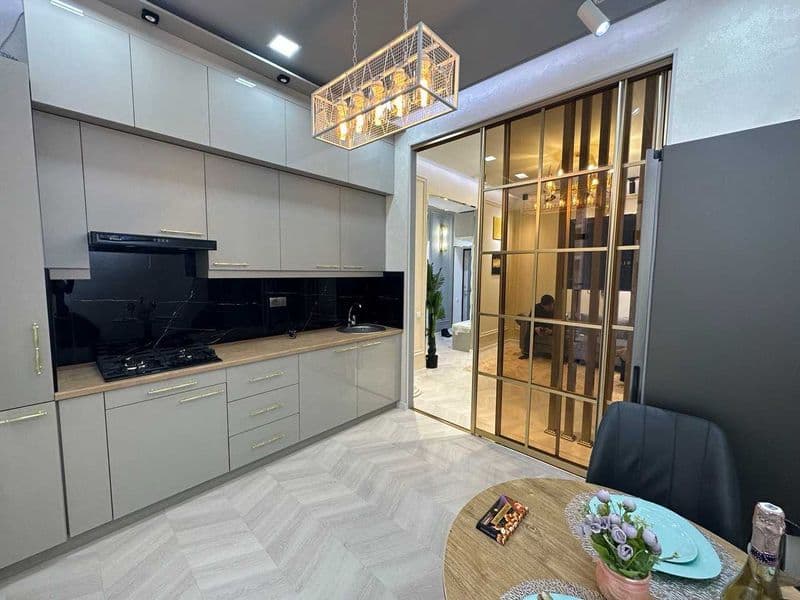 Аренда:<br />
Район: #Яшнабад <br />
Ориентир:#Махтумкули<br — фото 2