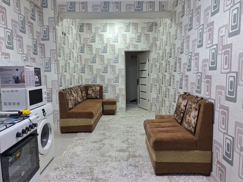 Сдается квартира 1/3/9<br />
В яшнобадском районе,<br />
Якк — фото 5